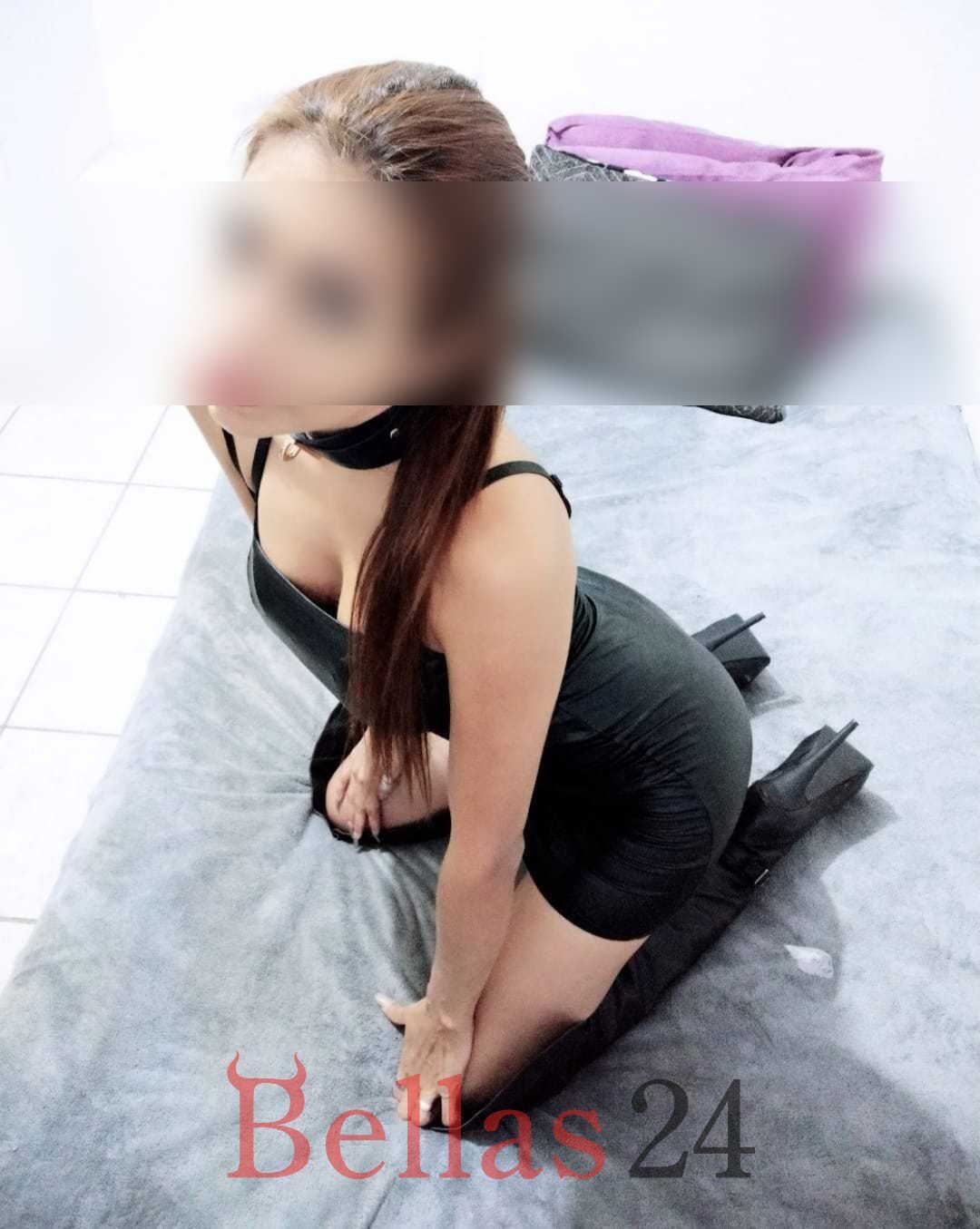Apetyczna kobieta