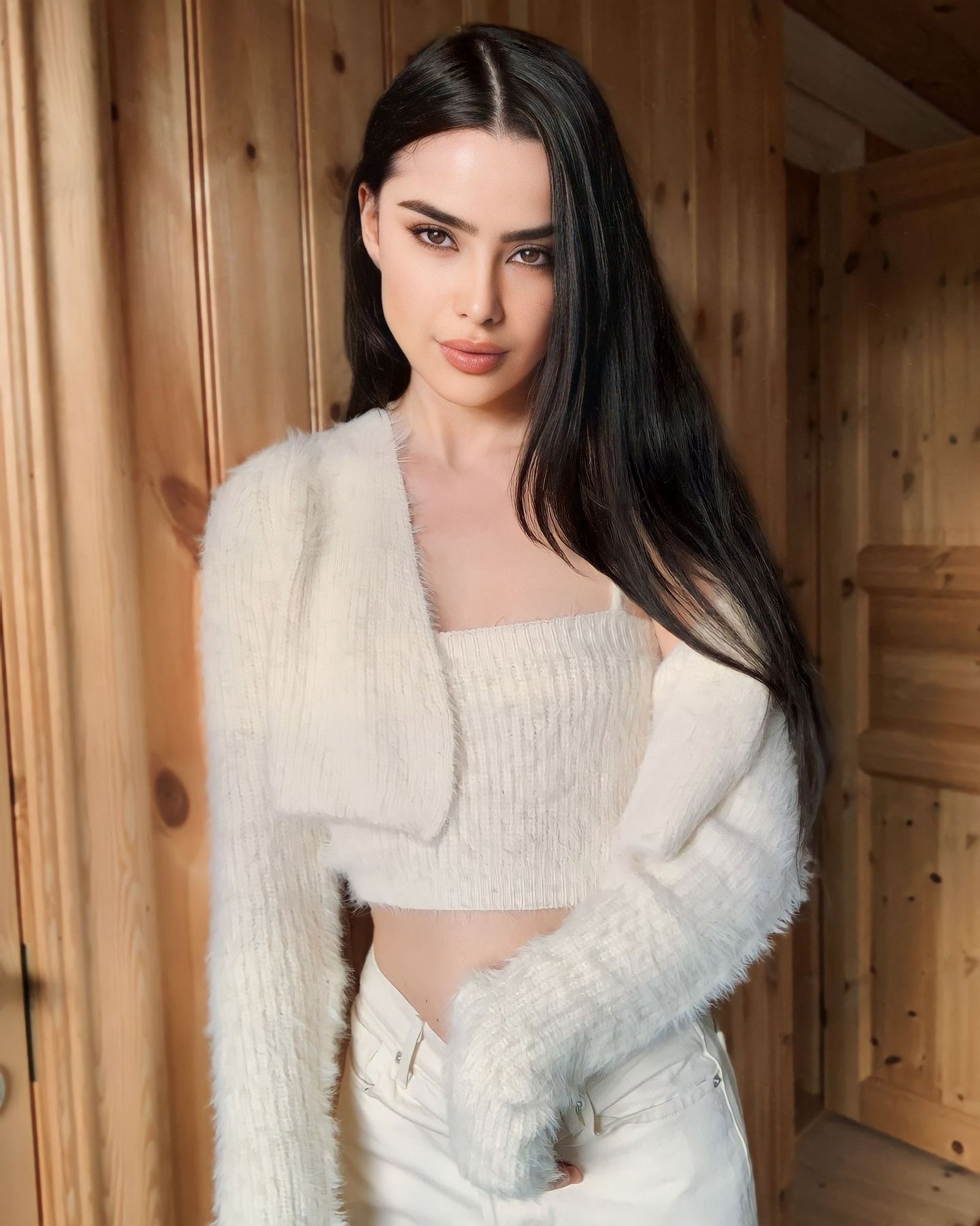 Seksowna dama