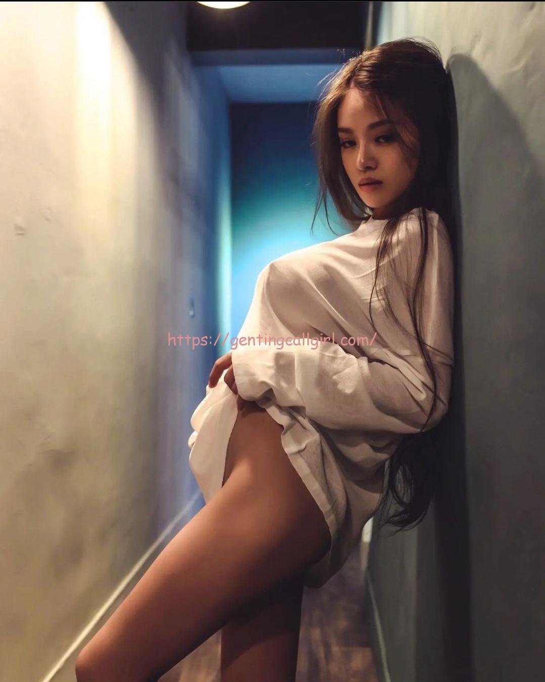 Seksowna dama