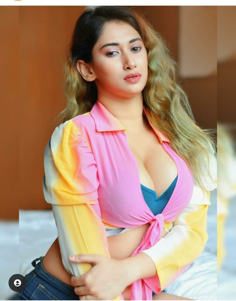 Uwodzicielska dama