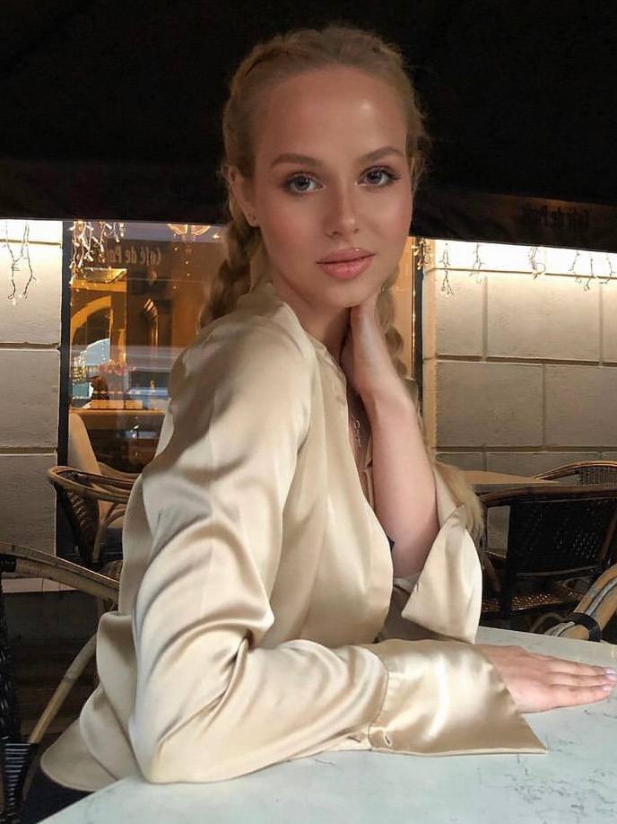 Uwodzicielska dama