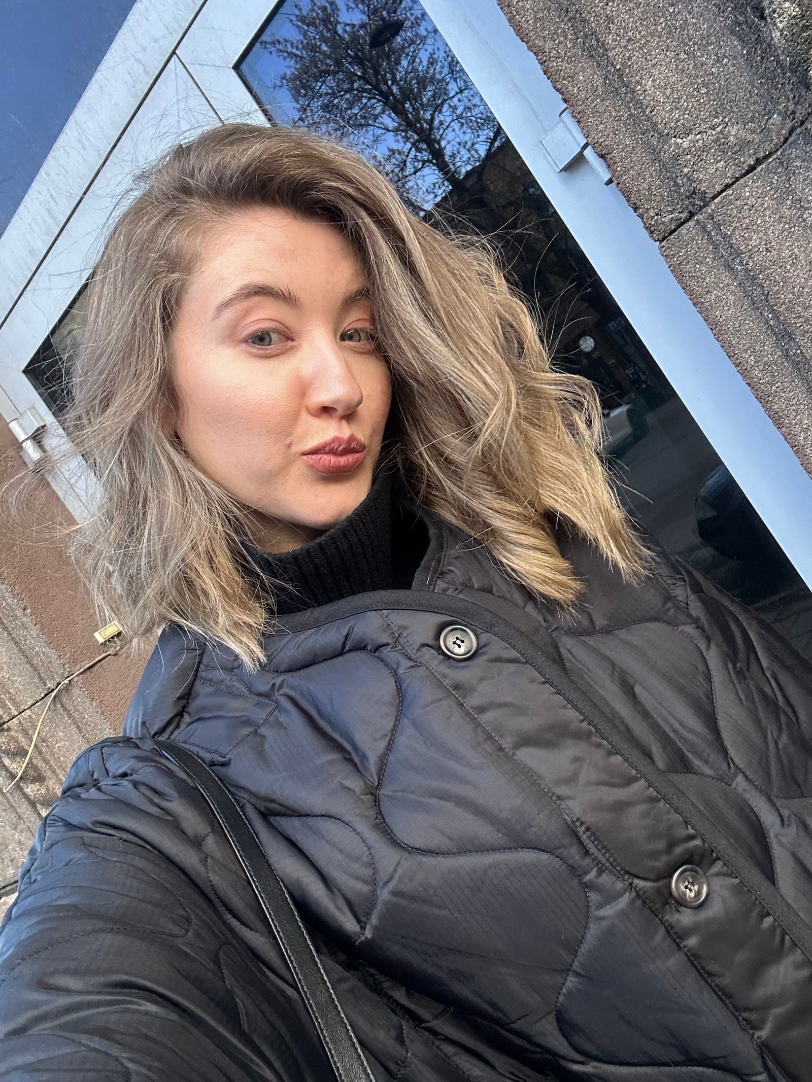 Seksowna kobieta