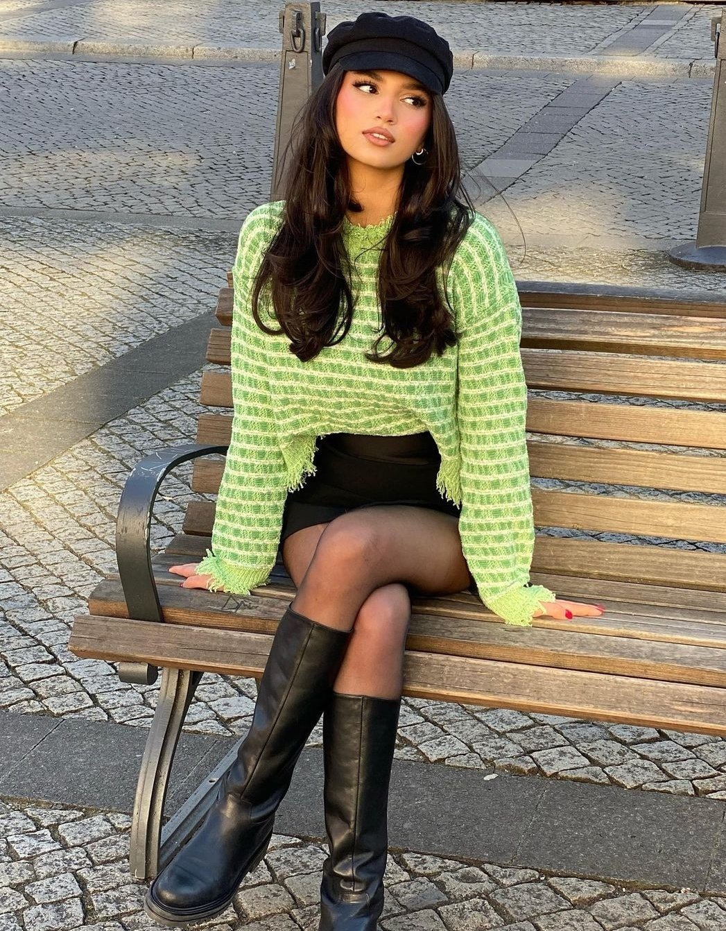 Seksowna dama