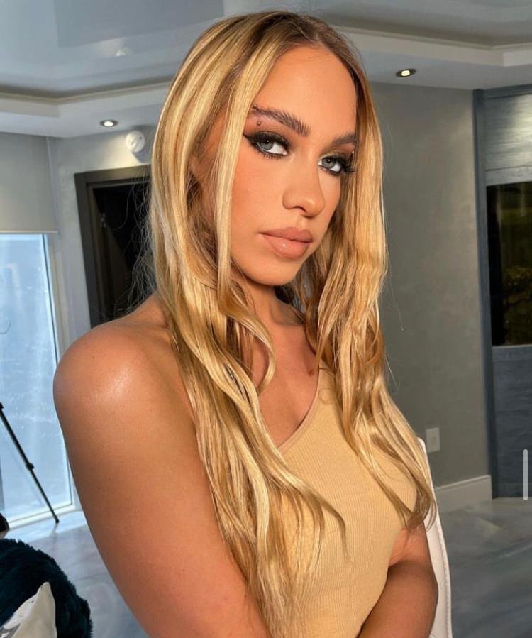 Apetyczna dama