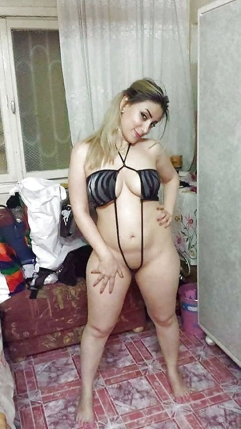 Namiętna uwodzicielka