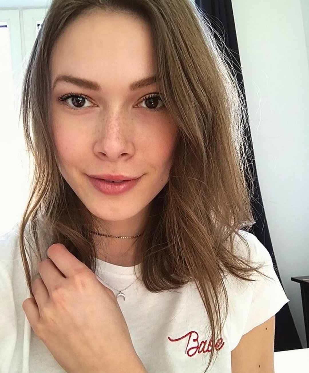 Ponętna uwodzicielka